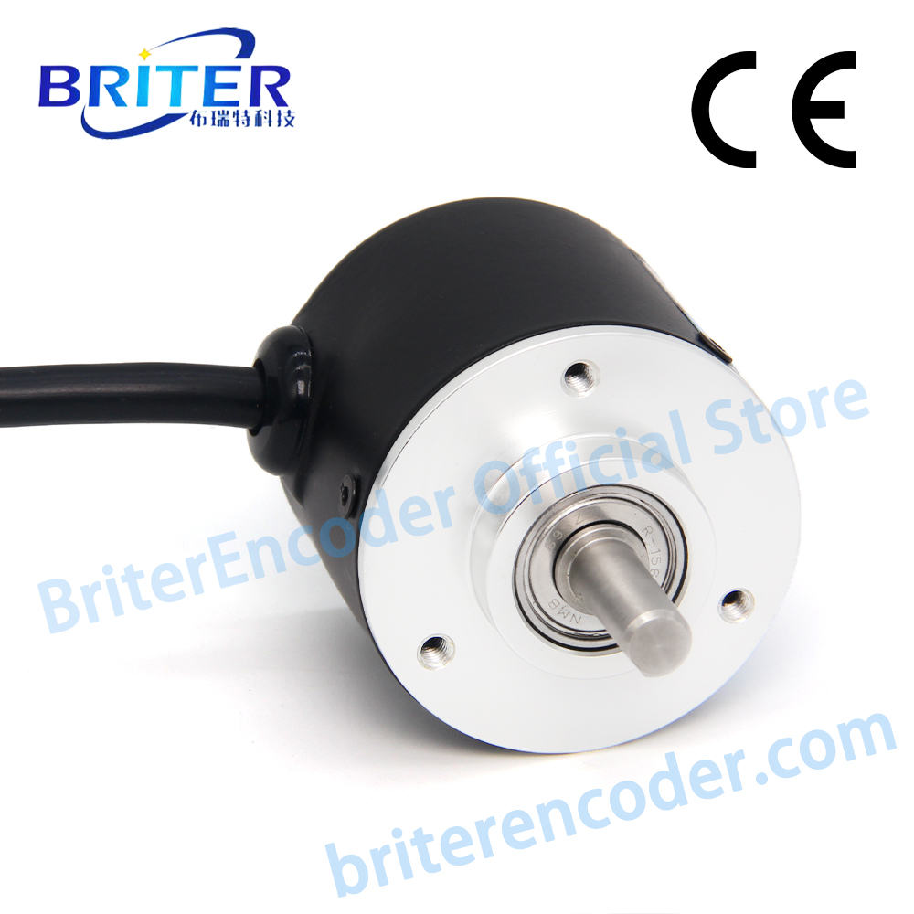 Absolute Value Encoder Single- – R/Diy Electronics recenzja i cena