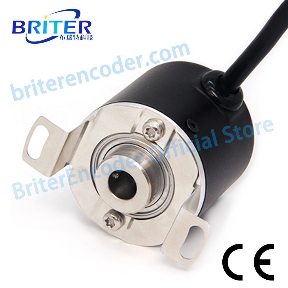 Absolute Value Encoder Single- – R/Diy Electronics recenzja i cena