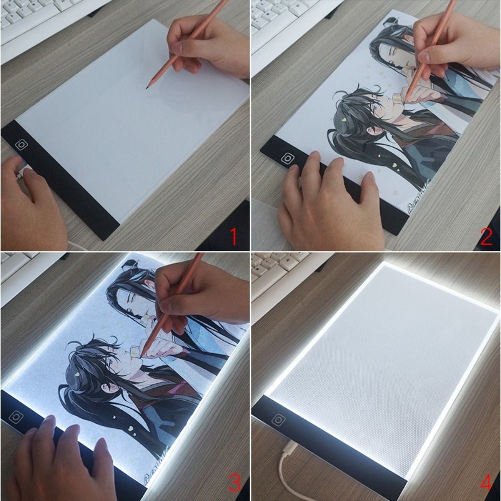 A3/A4/A5 Electronic Drawing Bo – Diy Electronics Board recenzja i cena