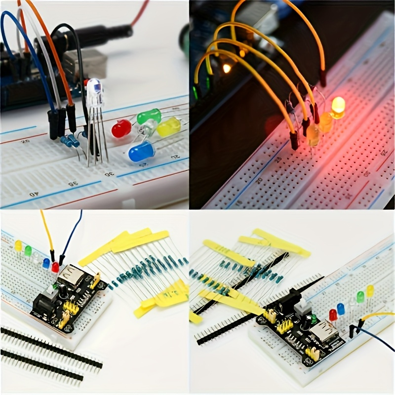 Electronic Components Electrol – R/Diy Electronics recenzja i cena