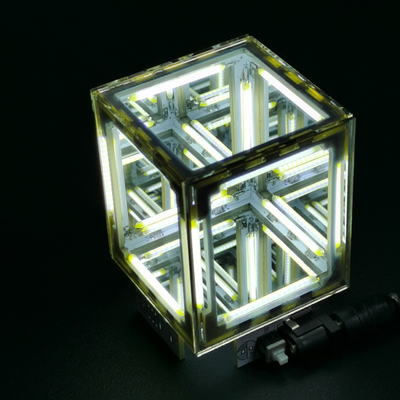 Four-Dimensional Space Supercu – Diy Electronics Gifts recenzja i cena