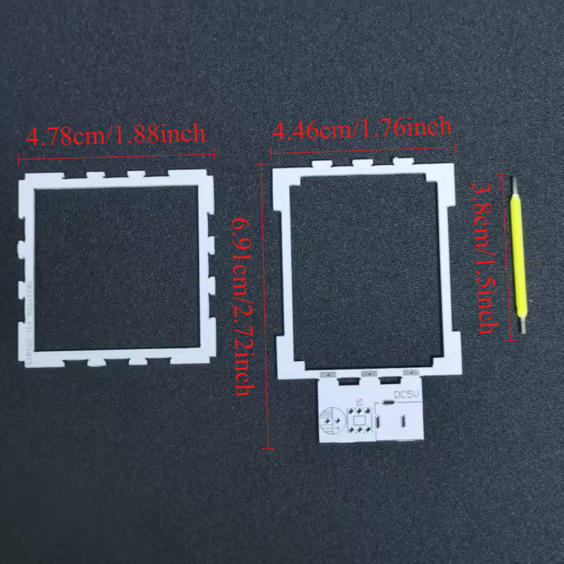 Four-Dimensional Space Supercu – Diy Electronics Gifts recenzja i cena