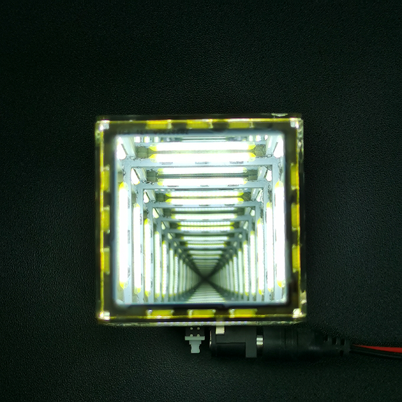 Four-Dimensional Space Supercu – Diy Electronics Gifts recenzja i cena