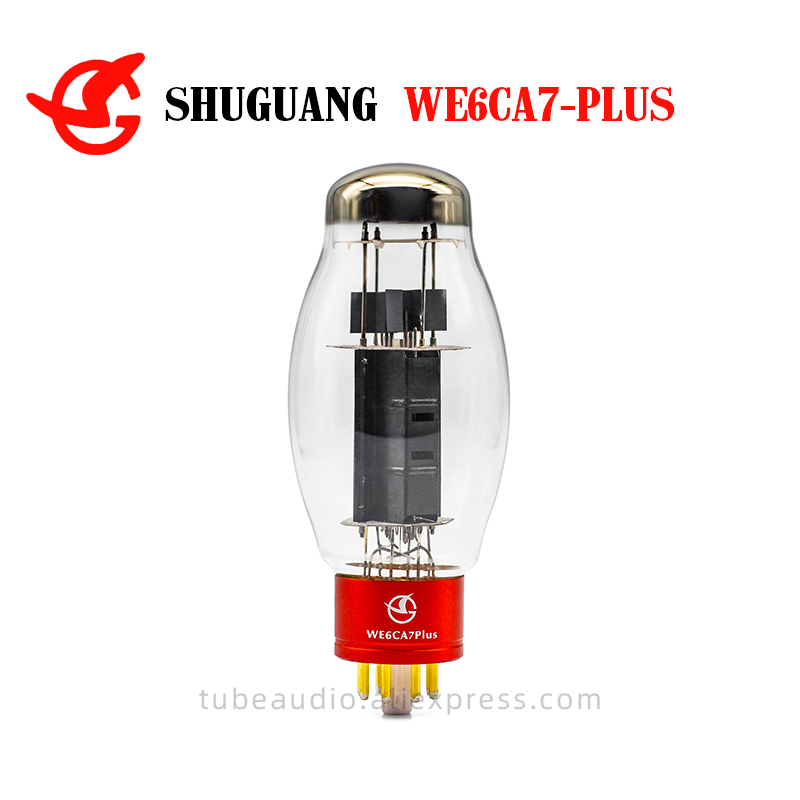 2026 SHUGUANG WE6CA7-PLUS Carb – Diy Electronics Music recenzja i cena