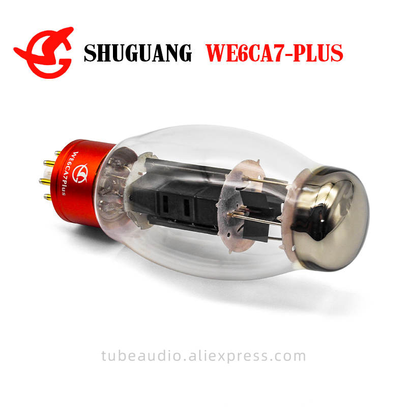2026 SHUGUANG WE6CA7-PLUS Carb – Diy Electronics Music recenzja i cena