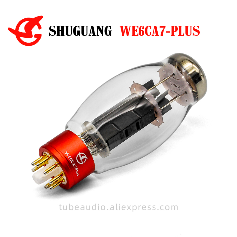 2026 SHUGUANG WE6CA7-PLUS Carb – Diy Electronics Music recenzja i cena