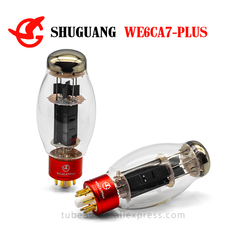 2026 SHUGUANG WE6CA7-PLUS Carb – Diy Electronics Music recenzja i cena