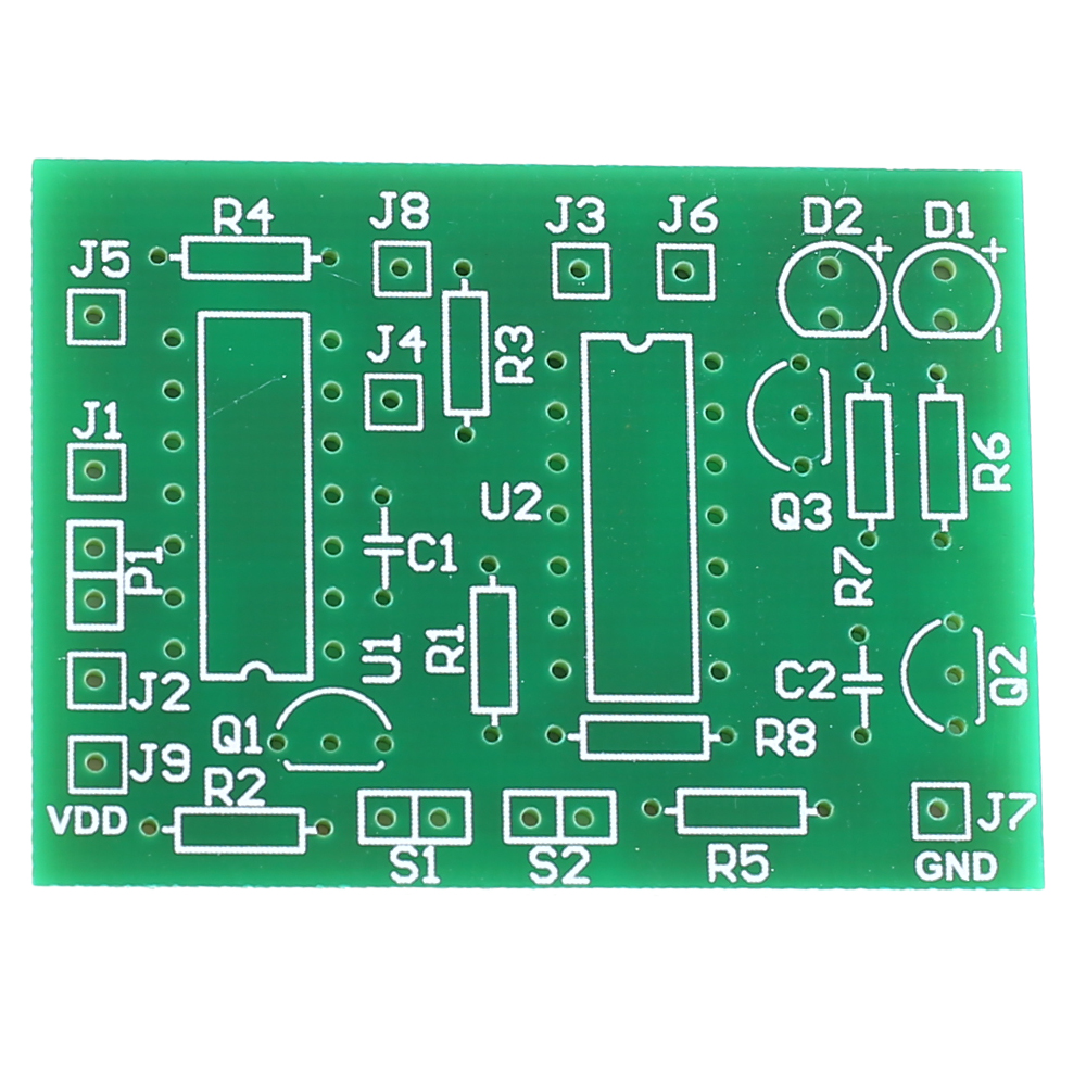 Electronic DIY Kit D Flip-Flop – Diy Electronics Basics recenzja i cena