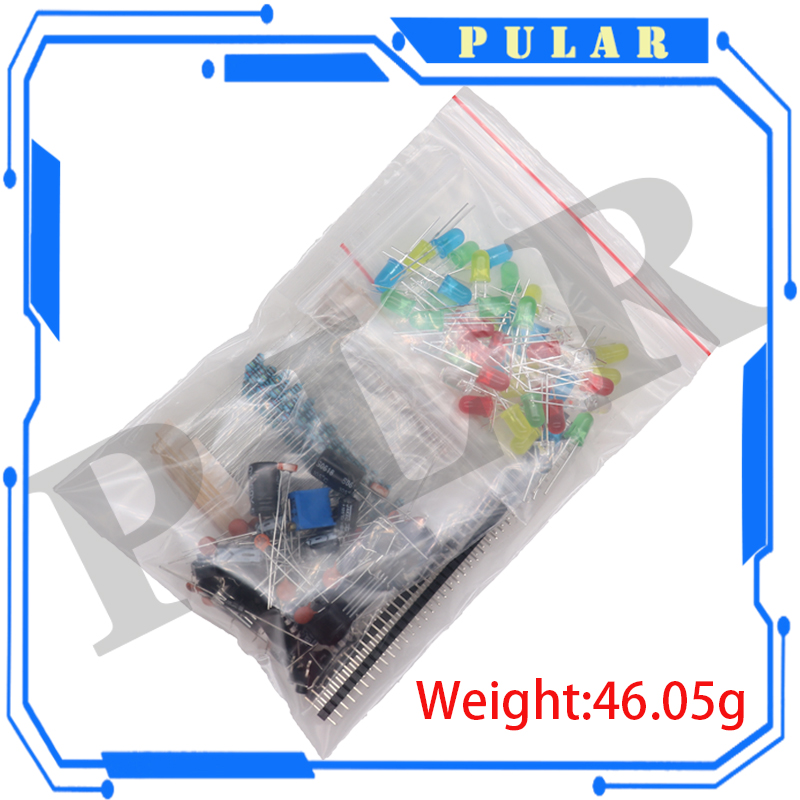 PLR Diy New Electronics Compon – Diy Electronics Basics recenzja i cena