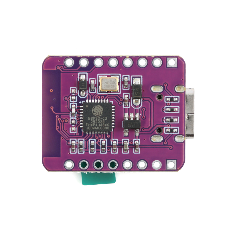 ESP32-C3 0.42-inch Screen OLED – Oled Display Module recenzja i cena