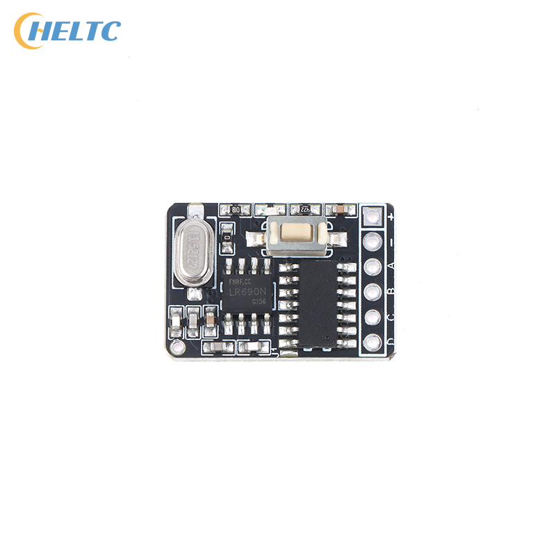 DC3-5V 433Mhz Wireless Remote  – Rf 433Mhz Module recenzja i cena