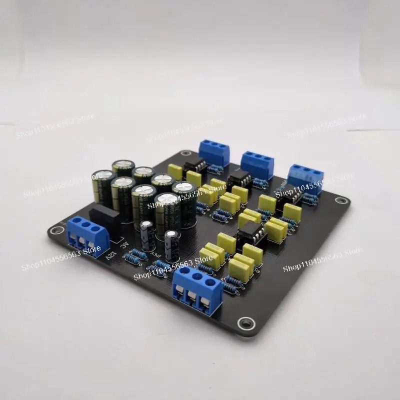 Electronic Crossover for DIY S – Diy Home Electronics recenzja i cena