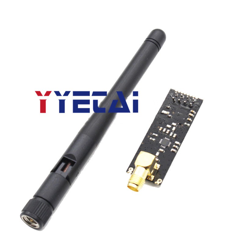 YYT NRF24L01+PA+LNA Wireless M – Nrf24L01 Module Wireless recenzja i cena