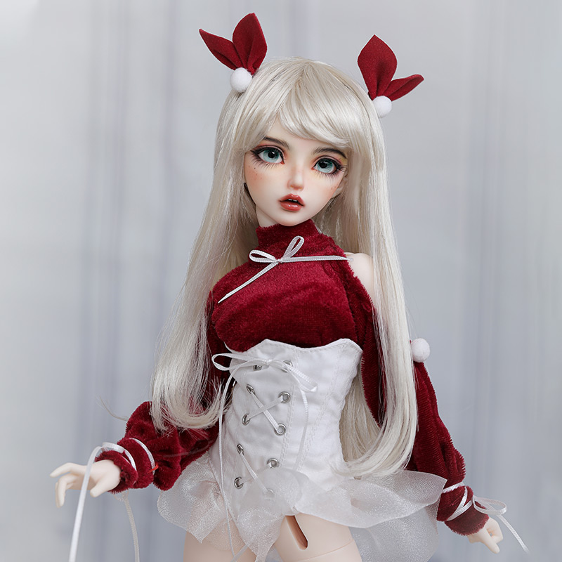 BJD Doll Miyn 1/4 Macaron Magi – Diy Electronics Music recenzja i cena