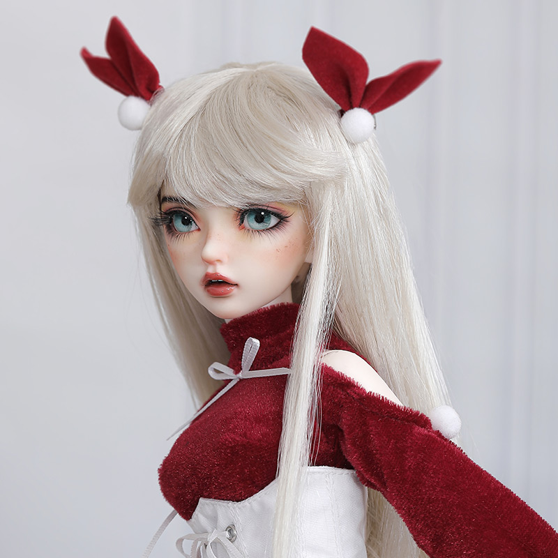 BJD Doll Miyn 1/4 Macaron Magi – Diy Electronics Music recenzja i cena