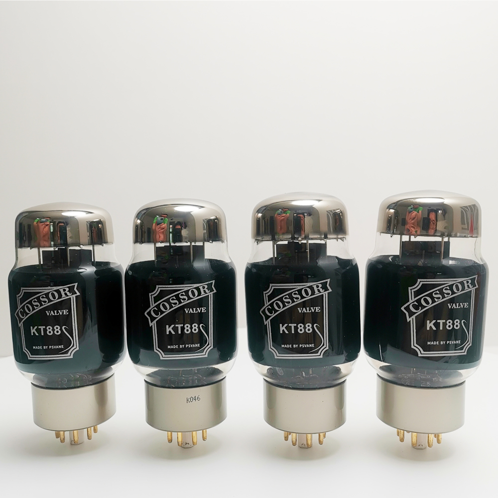 PSVANE COSSOR KT88 Vacuum Tube – Diy Electronics Uk recenzja i cena