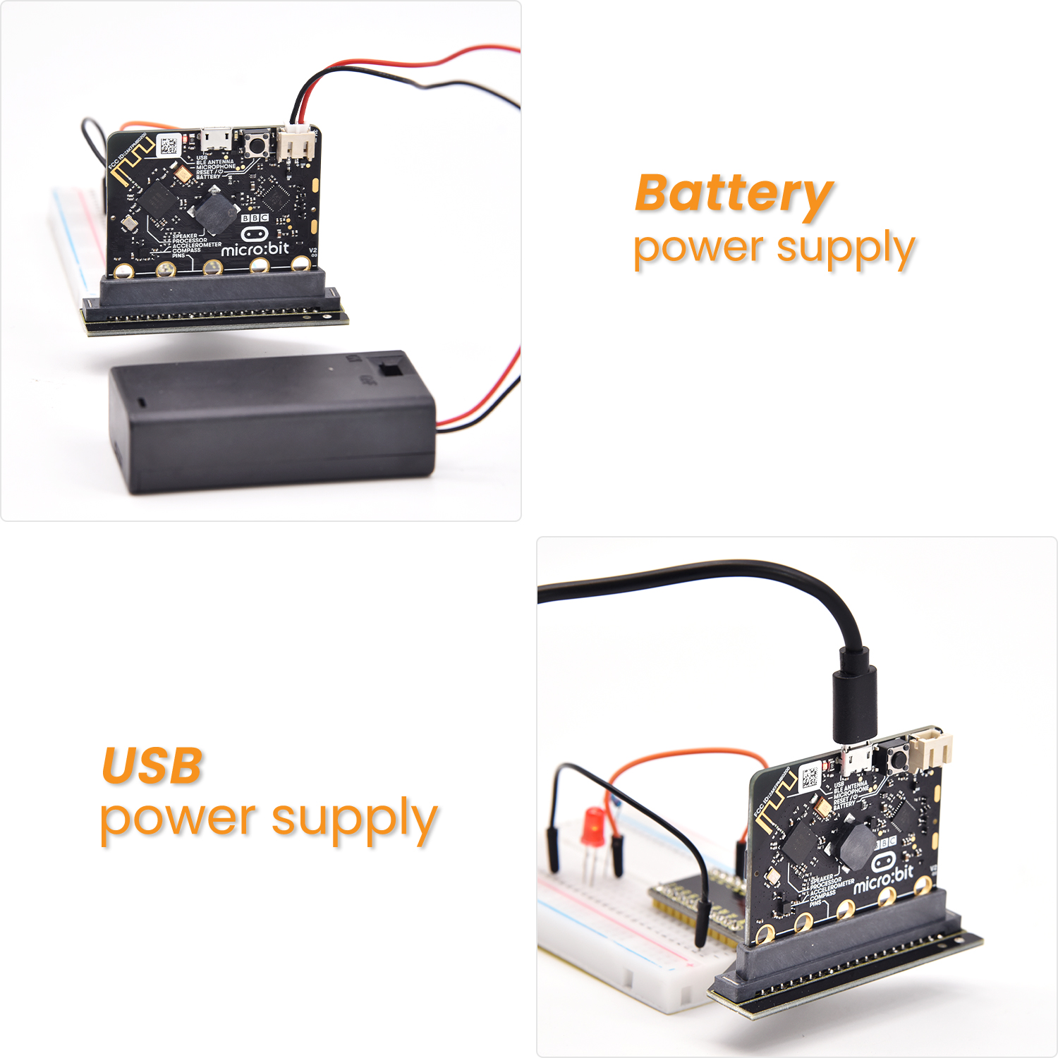 Keyestudio Micro:bit Basic Sta – Diy Electronics Basics recenzja i cena