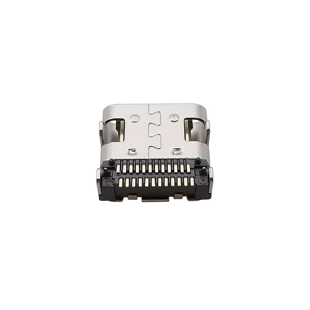 10/20Pcs 24Pin Type-C Female S – Smd Solder Paste recenzja i cena