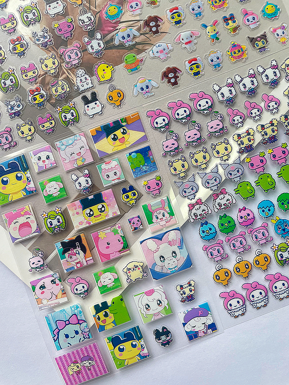 Cute Little Animals Diy Toploa – Diy Electronics Set recenzja i cena