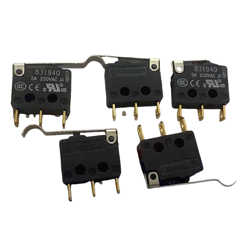 1PCS/LOTS 100% French Crouzet  – R/Diy Electronics recenzja i cena