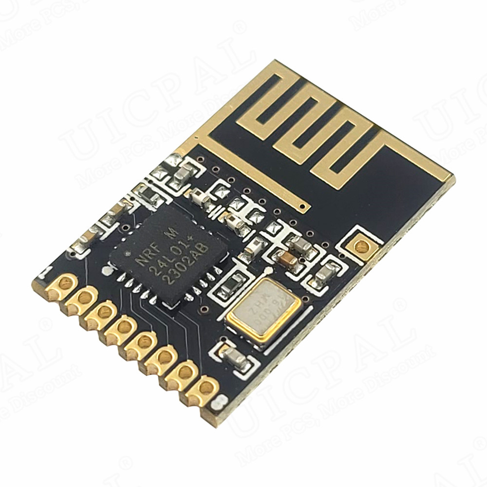 Si24R1 8PIN Wireless Module NR – Nrf24L01 Module Wireless recenzja i cena