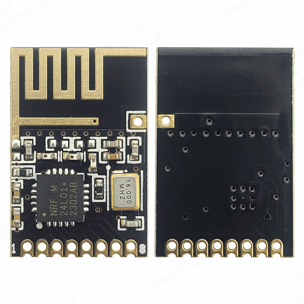 Si24R1 8PIN Wireless Module NR – Nrf24L01 Module Wireless recenzja i cena
