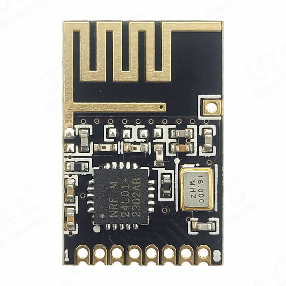 Si24R1 8PIN Wireless Module NR – Nrf24L01 Module Wireless recenzja i cena