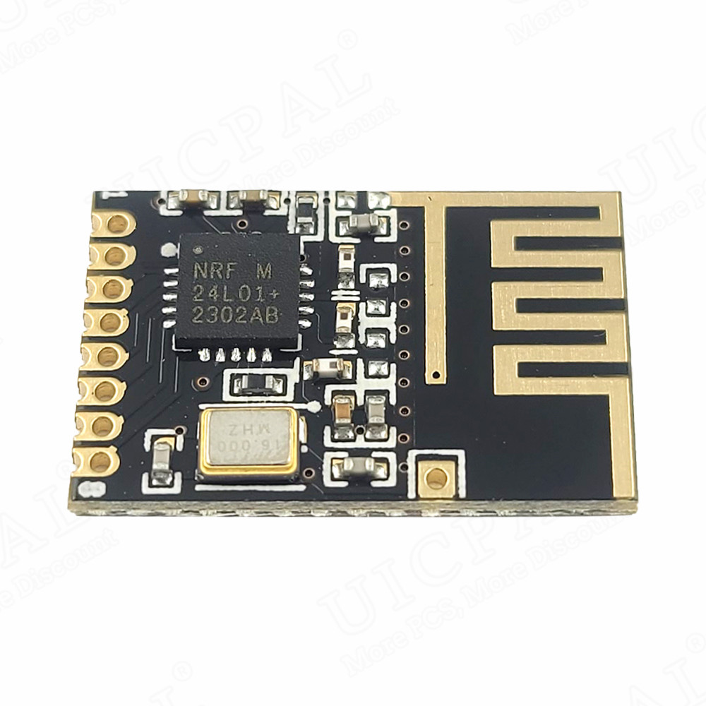 Si24R1 8PIN Wireless Module NR – Nrf24L01 Module Wireless recenzja i cena