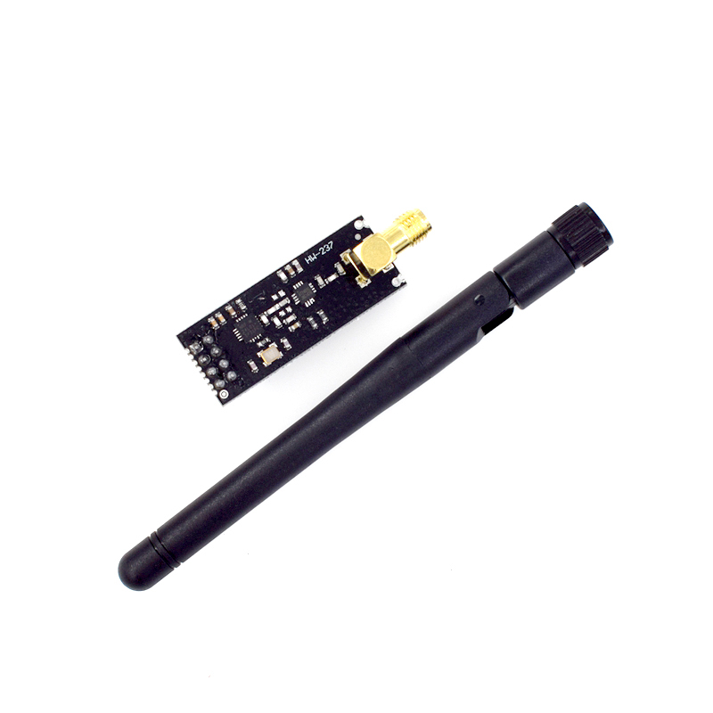 NRF24L01+PA+LNA Wireless Trans – Nrf24L01 Module Wireless recenzja i cena