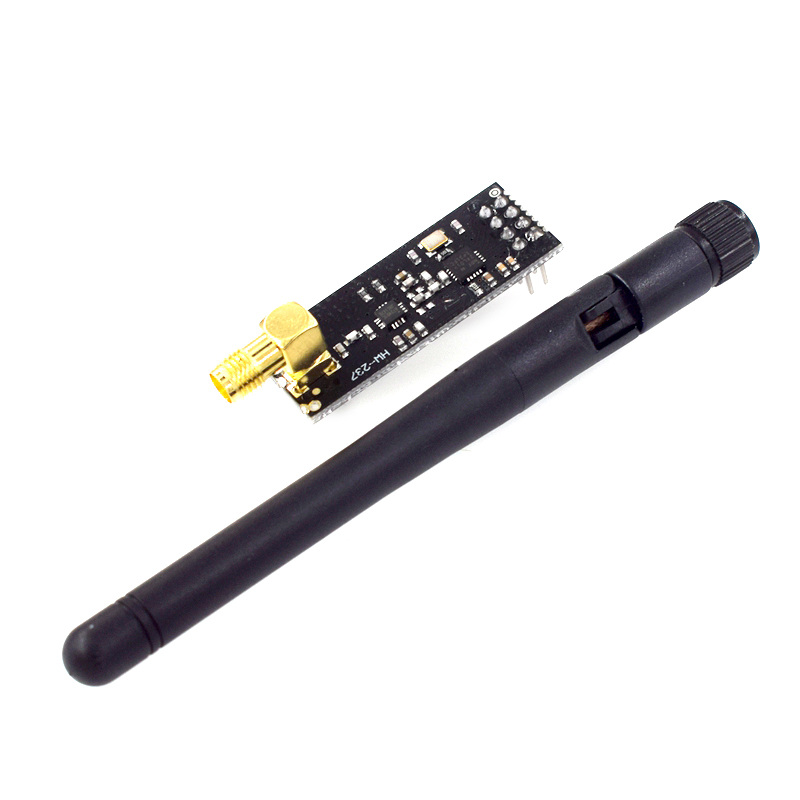 NRF24L01+PA+LNA Wireless Trans – Nrf24L01 Module Wireless recenzja i cena