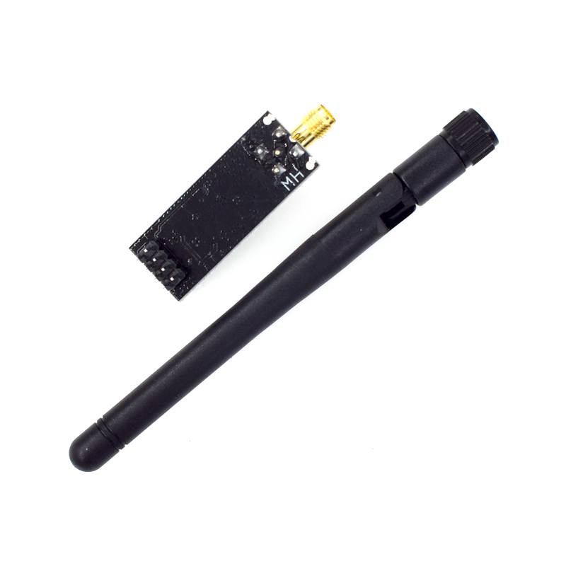 NRF24L01+PA+LNA Wireless Trans – Nrf24L01 Module Wireless recenzja i cena