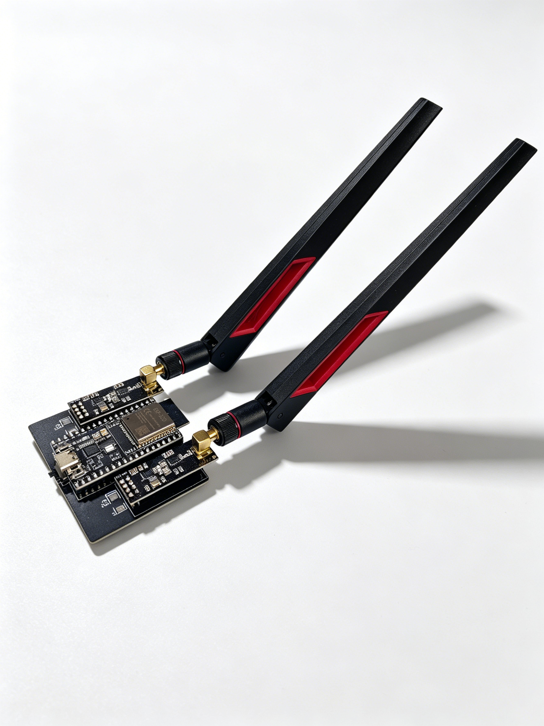 New ESP32 NRF24L01 PA LNA 2.4G – Nrf24L01 Module Wireless recenzja i cena