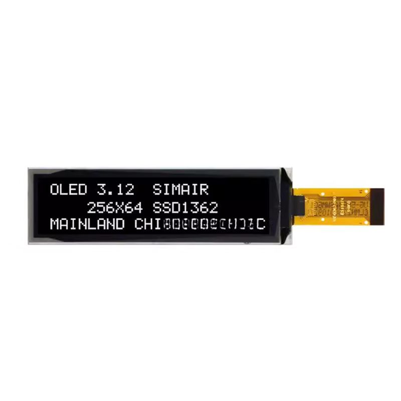 Winter Essential High-Definiti – Oled Display Module recenzja i cena