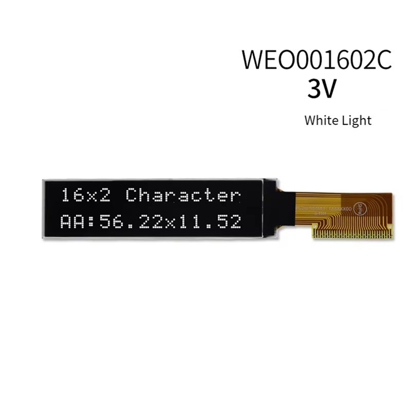 Winter Essential High-Definiti – Oled Display Module recenzja i cena