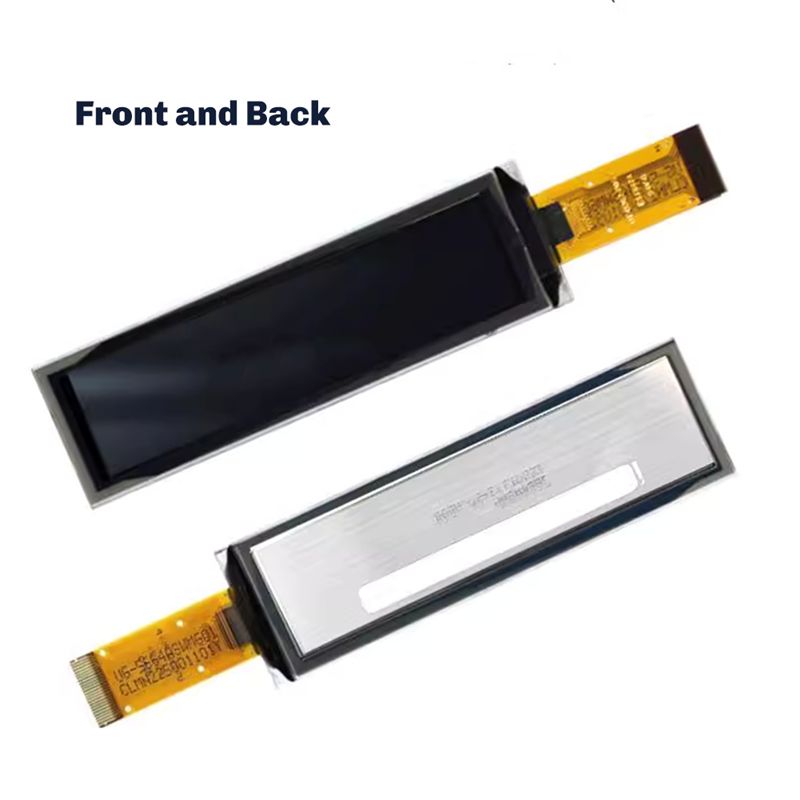 Winter Essential High-Definiti – Oled Display Module recenzja i cena