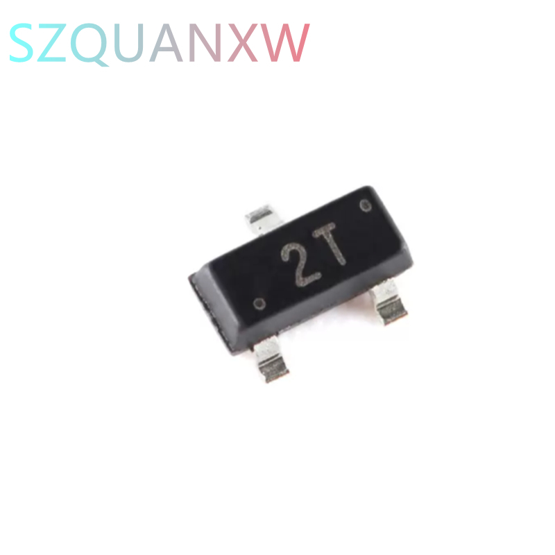 100PCS/Lot MMBT4403 MMBT4403LT – Mosfet Transistor Set recenzja i cena