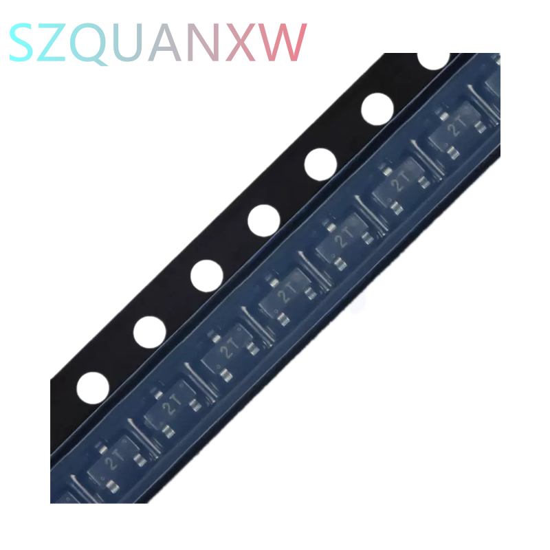 100PCS/Lot MMBT4403 MMBT4403LT – Mosfet Transistor Set recenzja i cena