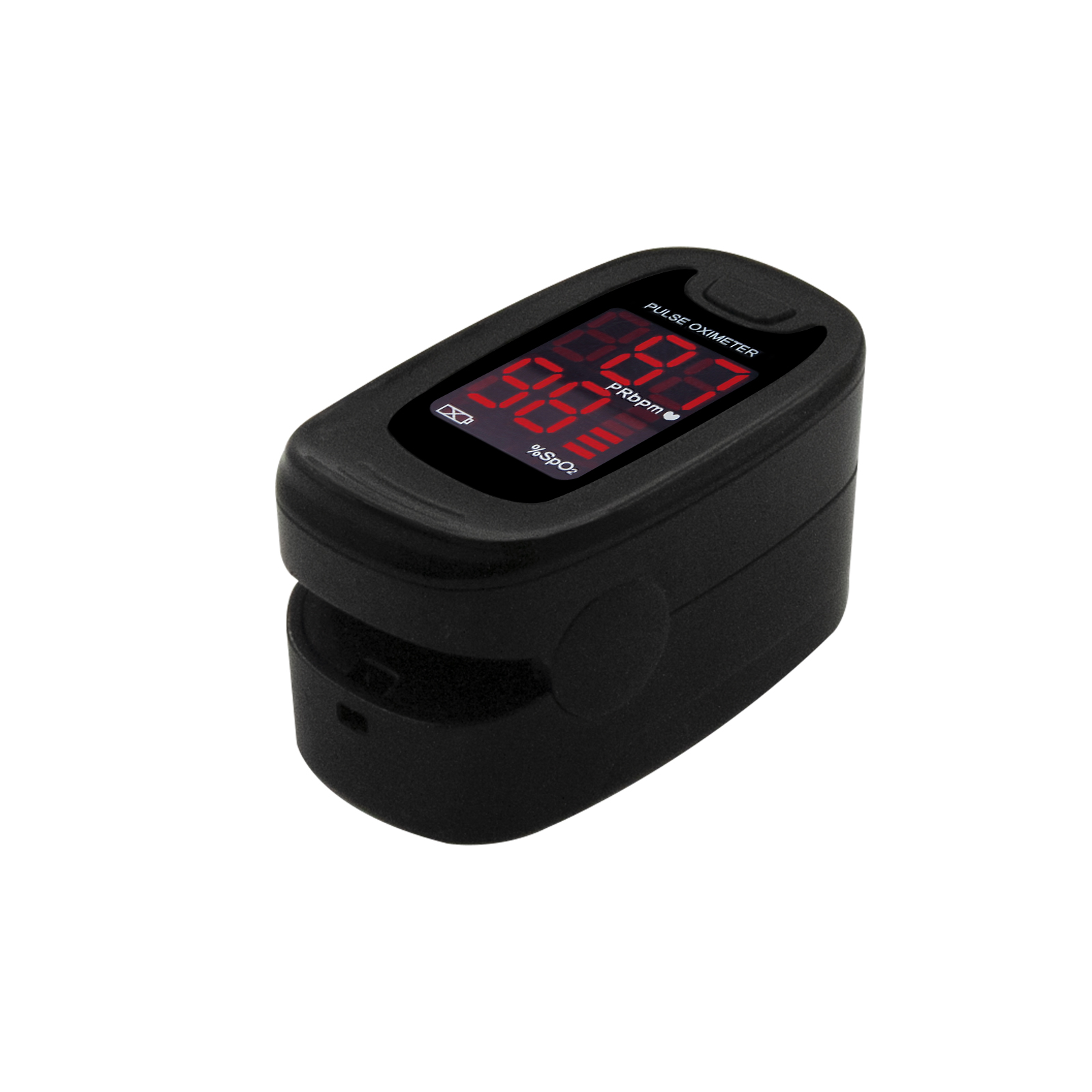 Contec NEW CE  Fingertip Pulse – Oled Display Module recenzja i cena