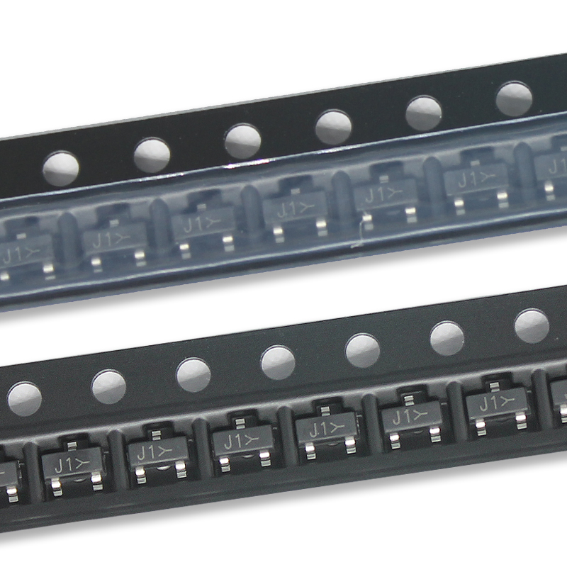 50PCS SMD Power Mosfet Transis – Mosfet Transistor Set recenzja i cena