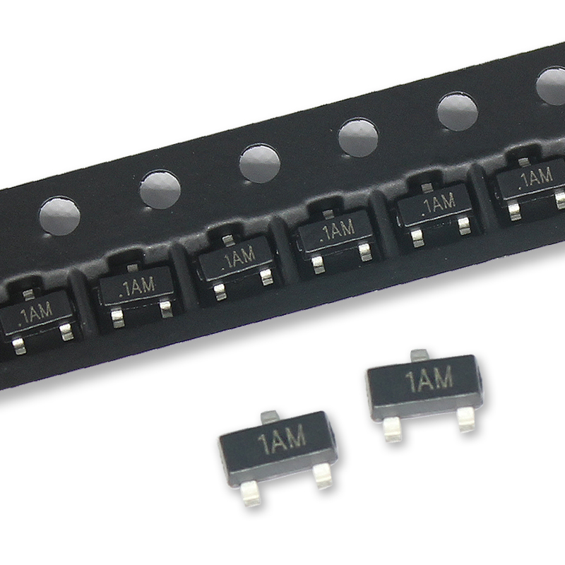 50PCS SMD Power Mosfet Transis – Mosfet Transistor Set recenzja i cena