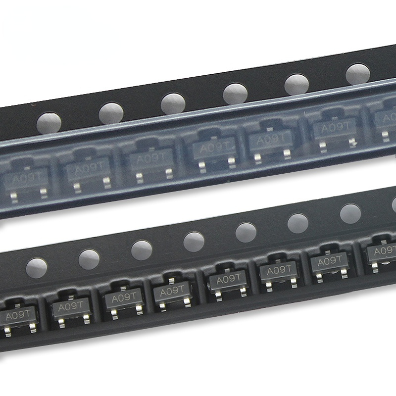 50PCS SMD Power Mosfet Transis – Mosfet Transistor Set recenzja i cena