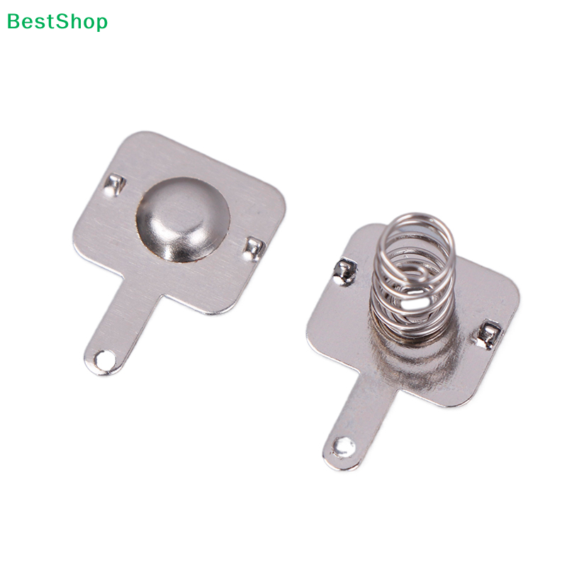 〔R〕18650 Battery Spring Contac – R/Diy Electronics recenzja i cena