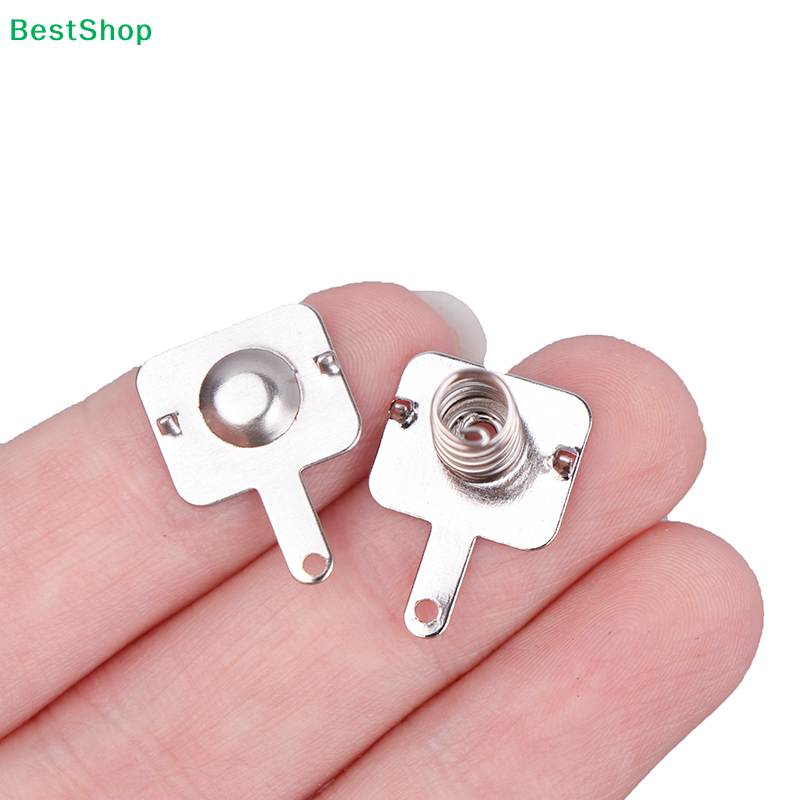 〔R〕18650 Battery Spring Contac – R/Diy Electronics recenzja i cena