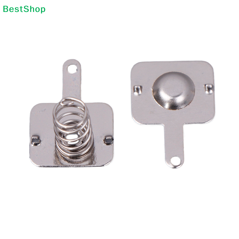 〔R〕18650 Battery Spring Contac – R/Diy Electronics recenzja i cena