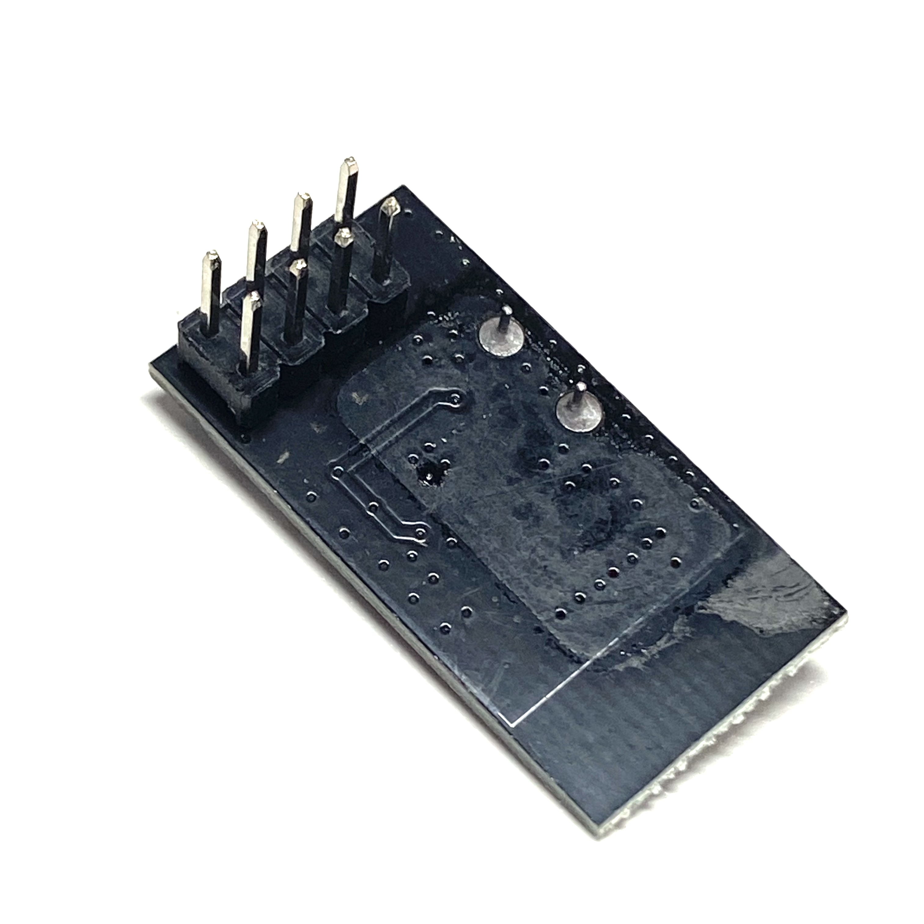 Black NRF24L01 Wireless Module – Nrf24L01 Module Wireless recenzja i cena