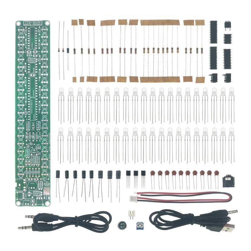652F Electronic DIY Kits Batte – Diy Electronics Board recenzja i cena