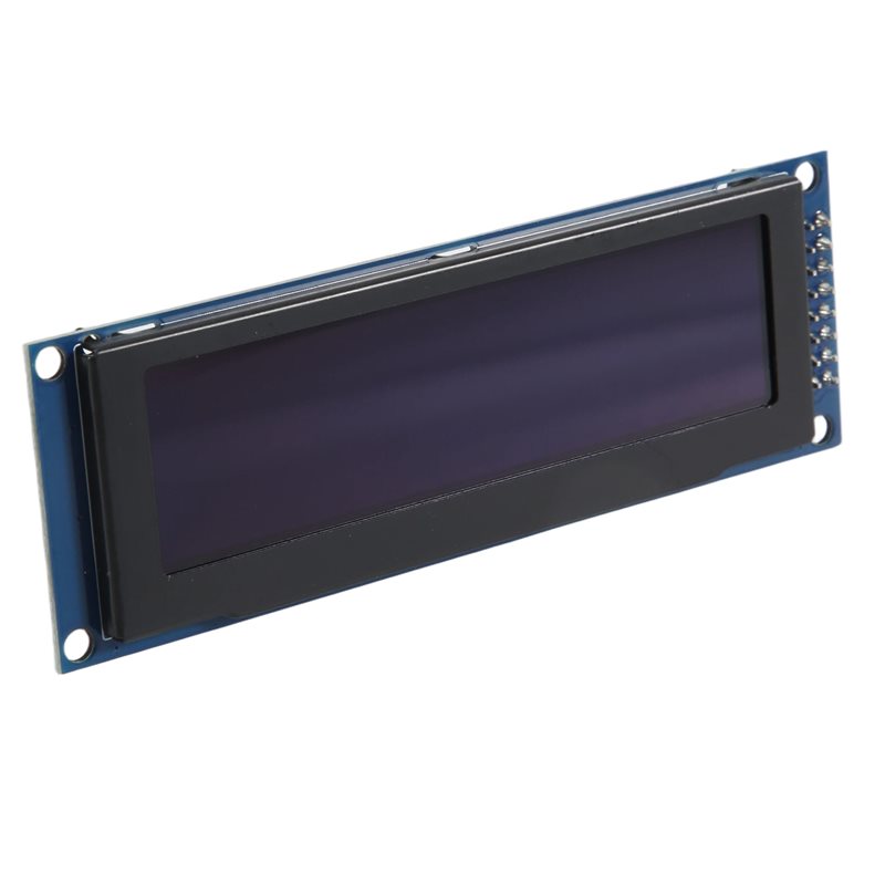 3.12 Inch OLED Display 256X64  – Oled Display Module recenzja i cena