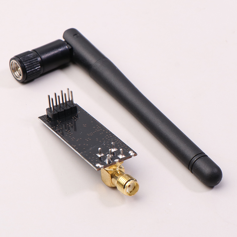 /KQM/1pc NRF24L01+PA+LNA Wirel – Nrf24L01 Module Wireless recenzja i cena