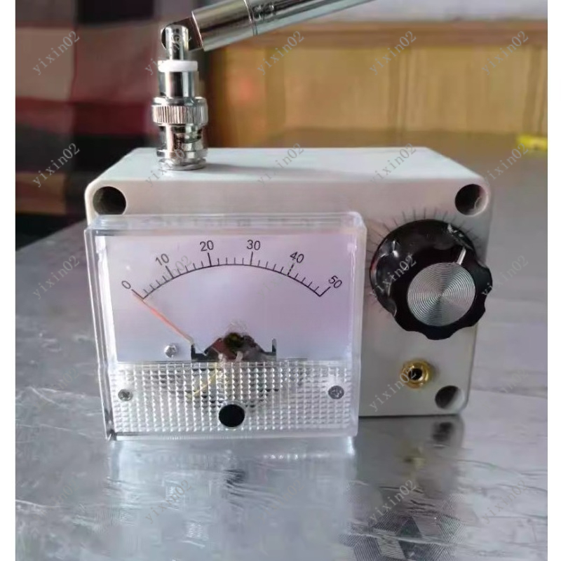 DIY FM Radio Kit Frequency Mod – Diy Electronics Set recenzja i cena