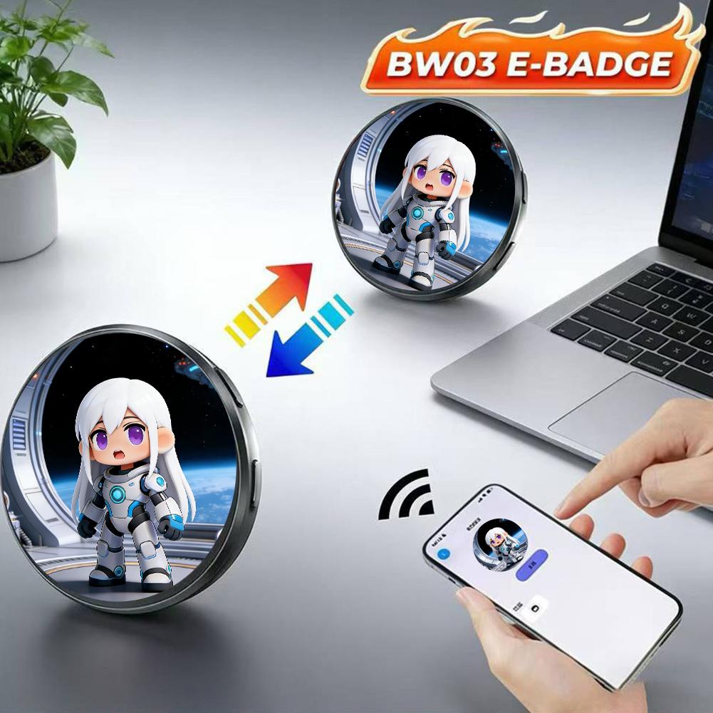 For Ebadge Electronic Badge Pe – Diy Electronics Gifts recenzja i cena